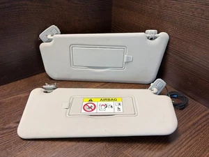 TOYOTA PROACE (02.16 Visera Set 9809498177 , 9809498577 - Imagen 1 de 8