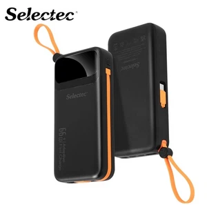 Powerbank 500000mAh USB-C Batteria Esterna 2 Caricabatterie USB per Tutti i Cellulari - Foto 1 di 13