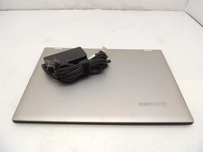 Lenovo Yoga 2 Pro 13.3 Core i7 4510U Touchscreen 8GB 128GB Complete Laptop No OS - Image 1 of 4