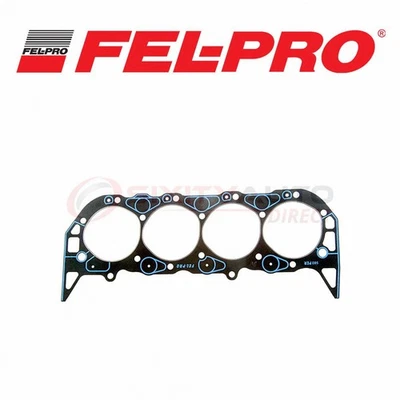 Fel-Pro Cylinder Head Gasket for 1972-1979 Excalibur Phaeton 7.4L V8 - ib - Image 1 of 4