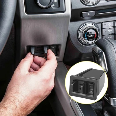 Freno de remolque Ford 2015-2020 nuevo módulo controlador JL3Z2C006AA para tablero F-150 Foto 1 de 4