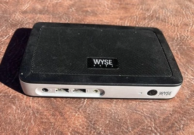 Thin Client PxN Dell Wyse usado - Imagem 1 de 4
