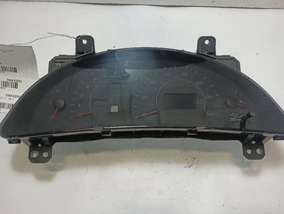 Cuadro de instrumentos 66831 millas MPH desde 2011 Toyota Camry XLE 2,5 L 11748709 Foto 1 de 4