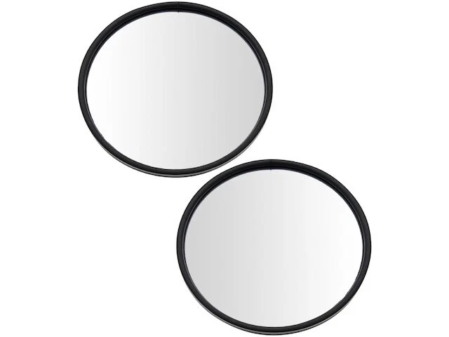 41JD18H Door Mirror Set Fits 2003-2004, 2006-2011 IC Corporation FE School Bus - Image 1 of 1