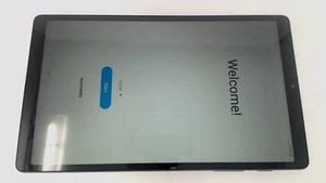 Samsung Galaxy Tab A7 Lite SM-T227U 8.7" 32GB T-Mobile BRIGHT SPOTS/SCRATCHES - Picture 1 of 2