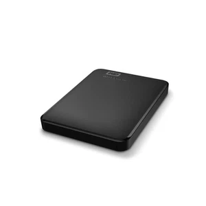 Western Digital Elements Portable 2 TB 2,5" USB 3.0 Micro-B externe HDD  #334632 - Bild 1 von 1