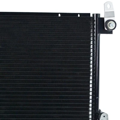 Mechanics Choice A/C Condenser for 2000-2005 Toyota Tundra (3.4L V6) Foto 1 de 4