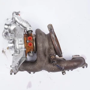 15-20 Mercedes GLA250 X156 Turbo Turbocharger OEM - Bild 1 von 11