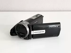 ⚡️SONY Handycam DCR-SX45E (Teildefekt) Video Camcorder ! - Bild 1 von 8