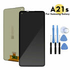 For Samsung Galaxy A10 A12 A20e A21s A22 A32 A40 A70 A71 Lcd Screen Replacement