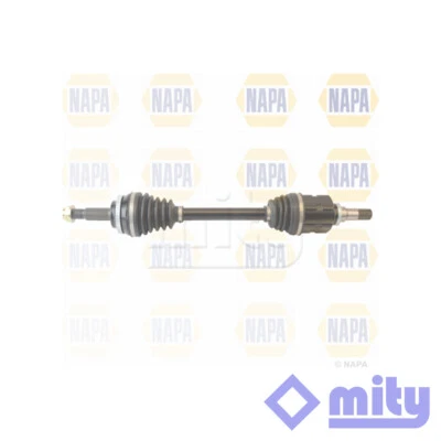 Fits Toyota Corolla 1999-2007 1.4 1.6 Driveshaft Front Left Mity 4342002270 - Image 1 of 2