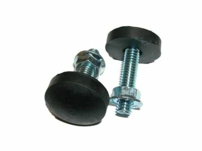 For 1967-1973 Mercury Cougar Hood Stop 32423CK 1968 1969 1970 1971 1972 - Imagem 1 de 2