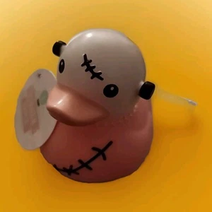Pato de goma de Halloween Frankenstein Target Bullseye Playground 2024 - Imagen 1 de 1