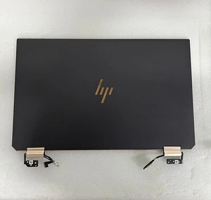 L97639-001 HP SPECTRE X360 15-EB 15T-EB100 15.6“UHD Lcd Touch Screen Complete HU - Picture 1 of 4