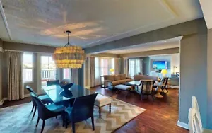 Disney's BoardWalk Villas Hotel Resort ANY 5 Nights ANY YEAR STUDIO DVC points - Picture 1 of 24
