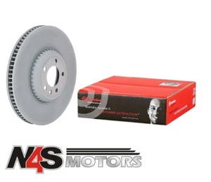 LAND ROVER RRS-2023 L461, RR-2022 L460 BREMSSCHEIBEN VORNE EINZELTEILIG LR153518BR - Bild 1 von 1
