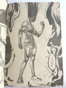Weekly Shonen Jump 2010 No.21-22 HUNTER X HUNTER Gon VS Pitou - Picture 1 of 10