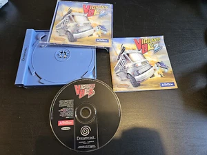 Vigilante 8 2nd Offense Dreamcast - Imagen 1 de 4