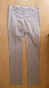 Hose SPORTMAX by MAX MARA Gr.44/46 beige-nude NP:199,--€ - Bild 1 von 7