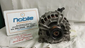 ALTERNATORE RANGE ROVER EVOQUE DISCOVERY 2.0 TDI 180A 2016/2020 - Imagen 1 de 6