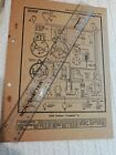 Original Wiring Diagram And Electrical Information   1936 Graham Crusader 6 Six