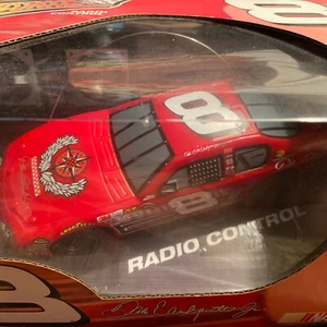 NEW In Box Front Runners Radio Control 27 MHz Dale Earnhardt Jr # 8 - Picture 1 of 2