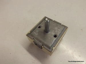 Megaset Mega Set 1 Energieregler Regler EGO 5057021010 EGO 50.57021.010 - Bild 1 von 3