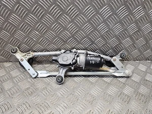 NISSAN MICRA ACENTA K13 2011 VORDERWISCHERMOTOR & GESTÄNGE - Bild 1 von 4