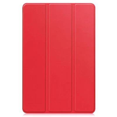 Folio Ultra Slim Leather Stand Smart Case Cover For HUAWEI MatePad Air 11.5'' - Image 1 of 4