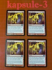 4x Ignite Disorder | M10 Magic 2010 | MTG Magic Cards