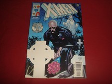 X-MEN #108  Marvel Comics (1991-2008 Series New, Legacy) NM