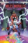 What if Miles Morales #4 Cover A 1st Print Thor Mercado Marvel 2022 NM