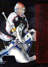 2000-01 German DEL Profiles #2 Andrei Mezin