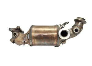 52235187 CATALIZZATORE ORIGINALE FIAT NEW PANDA HYBRID MILD HYBRID 2020- - Picture 1 of 5