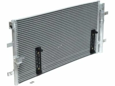 For 2008-2012 Audi S5 A/C Condenser 62769NS 2009 2010 2011 - Image 1 of 2