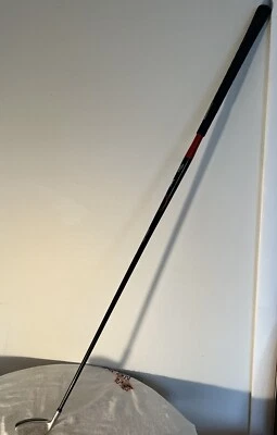 Orbiter Savior 15* Utility Hybrid Regular Flex Shaft 41" Length Right Hand - Image 1 of 4