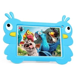 Kids Tablet 7IN Toddler Tablet for Kids Learning, 32GB Android Tablet for Blue - Picture 1 of 7