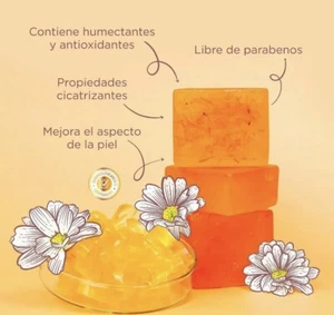 Milagros Jabon de Glicerina - Picture 1 of 2