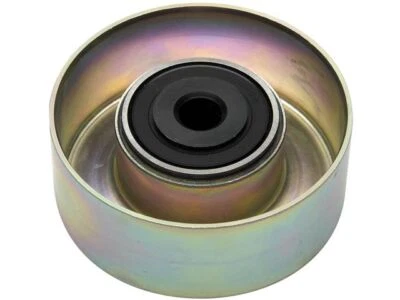 For 2013-2019 Hyundai Santa Fe XL Accessory Belt Idler Pulley Gates 24445BXSQ - Image 1 of 2