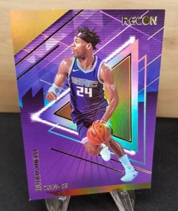 2020-21 Panini Recon - #159 - Buddy Hield - Bronze - Bild 1 von 2