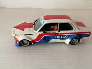 BMW 320 gr.2 Team Heyco Monza 78 transkit 1:43 - Foto 1 di 6