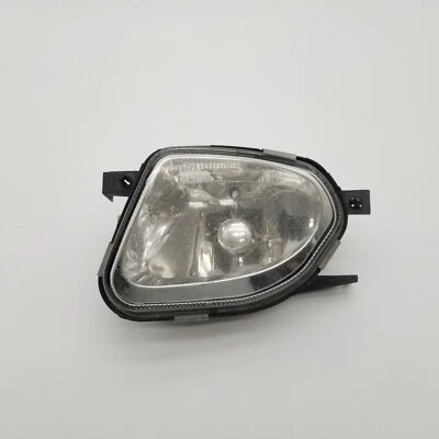 Faro antiniebla delantero izquierdo lado del conductor mercedes w211 e320 e350 e500 2003-2006 Foto 1 de 4