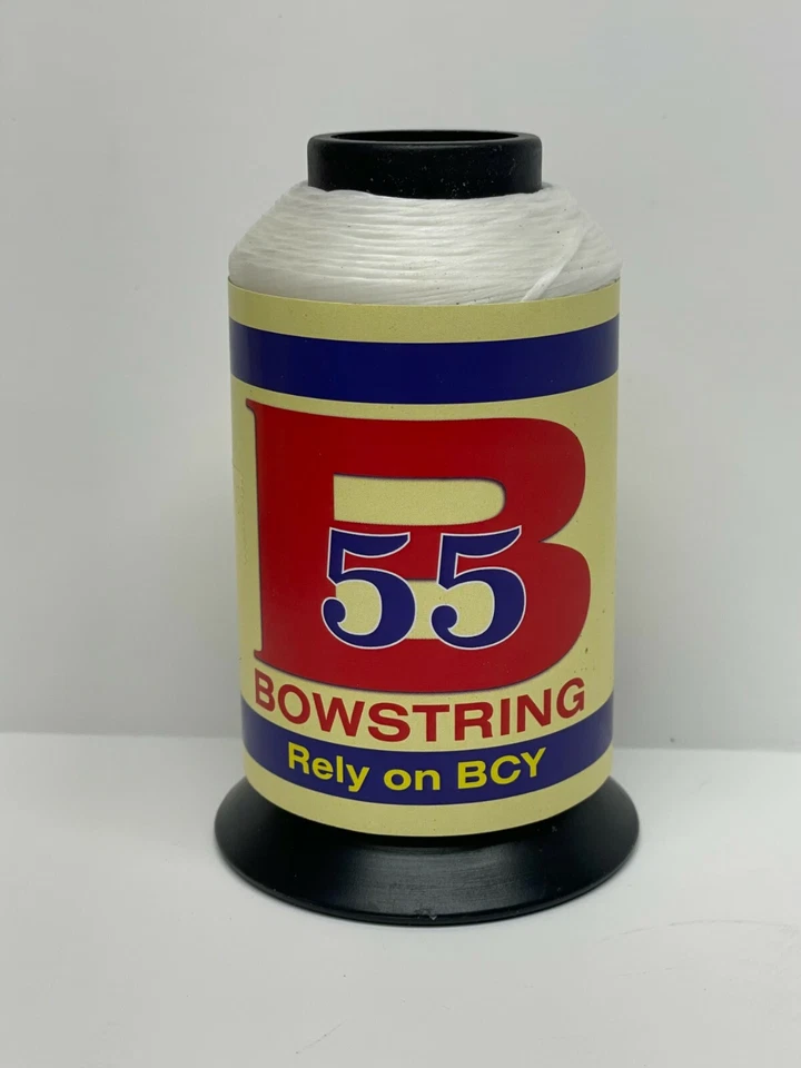 BCY B55 Bow String Material 1/4# - Image 1 of 1