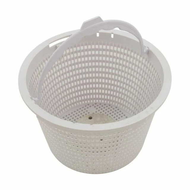 Custom Molded Products SP1070 Pool Skimmer Basket - 27180-009-000