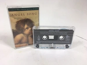 Angel Song A Green Hill Instrumental Classic - Picture 1 of 3