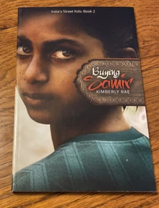 Buying Samir (India's Street Kids Book 2) by Rae, Kimberly NEW - Picture 1 of 2