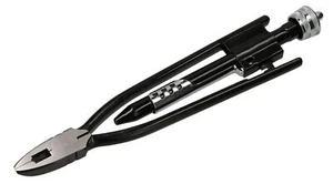 Alicates de alambre JMP 265 mm para alambre de seguridad Offroad Onroad - Imagen 1 de 2