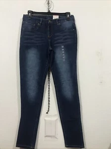 TOTAL MÄDCHEN - MÄDCHEN - JEGGING - DENIM - GRÖSSE 16 REG (TW-3381) - Bild 1 von 6