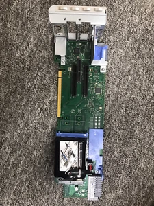 Elevador 100-572-072-02 EMC Isilon H500 con batería conectada - Imagen 1 de 1