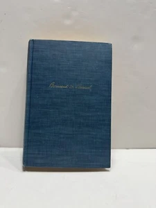 Baruch My Own Story, Bernard M. Baruch, 1957 - 1st Edition , Henry Holt & Comp. - Imagen 1 de 10